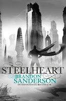 Steelheart