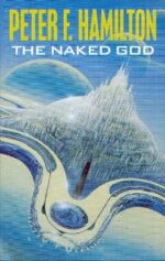 The Naked God