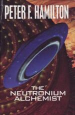 The Neutronium Alchemist